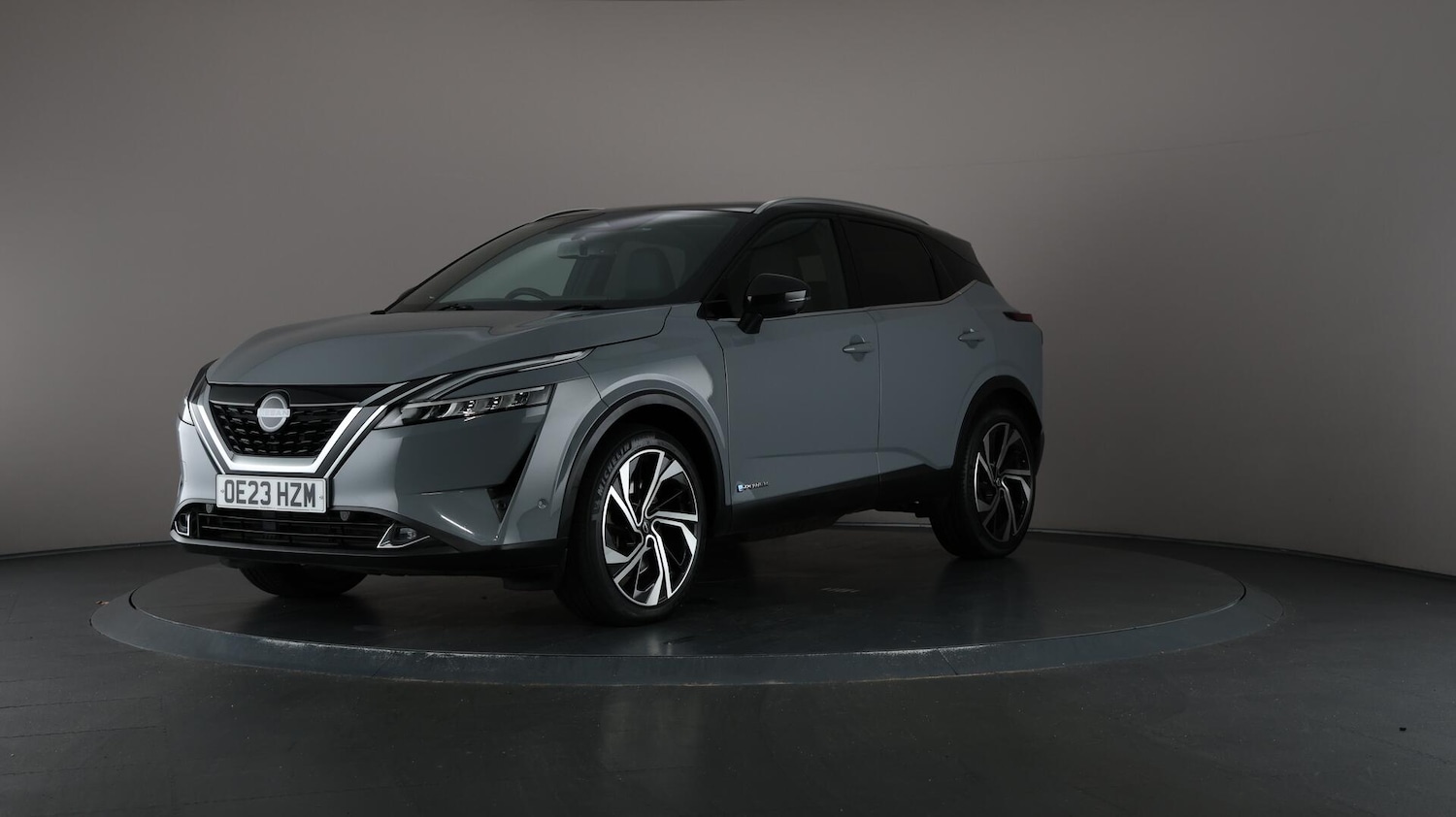 Used Nissan Qashqai 2023 for sale - 76099107: Photo 46