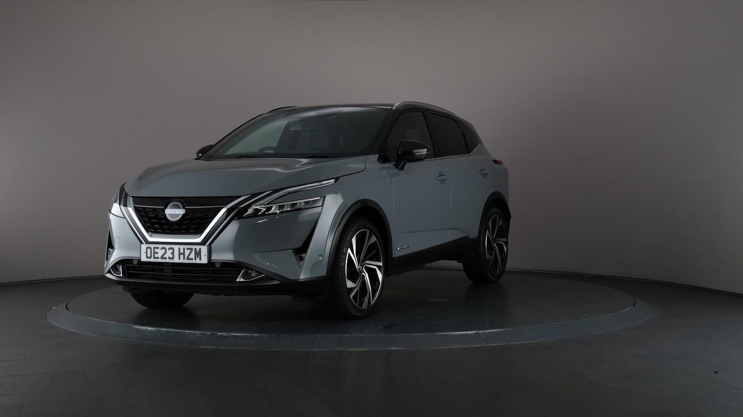 Used Nissan Qashqai 2023 for sale - 76099107: Photo 47