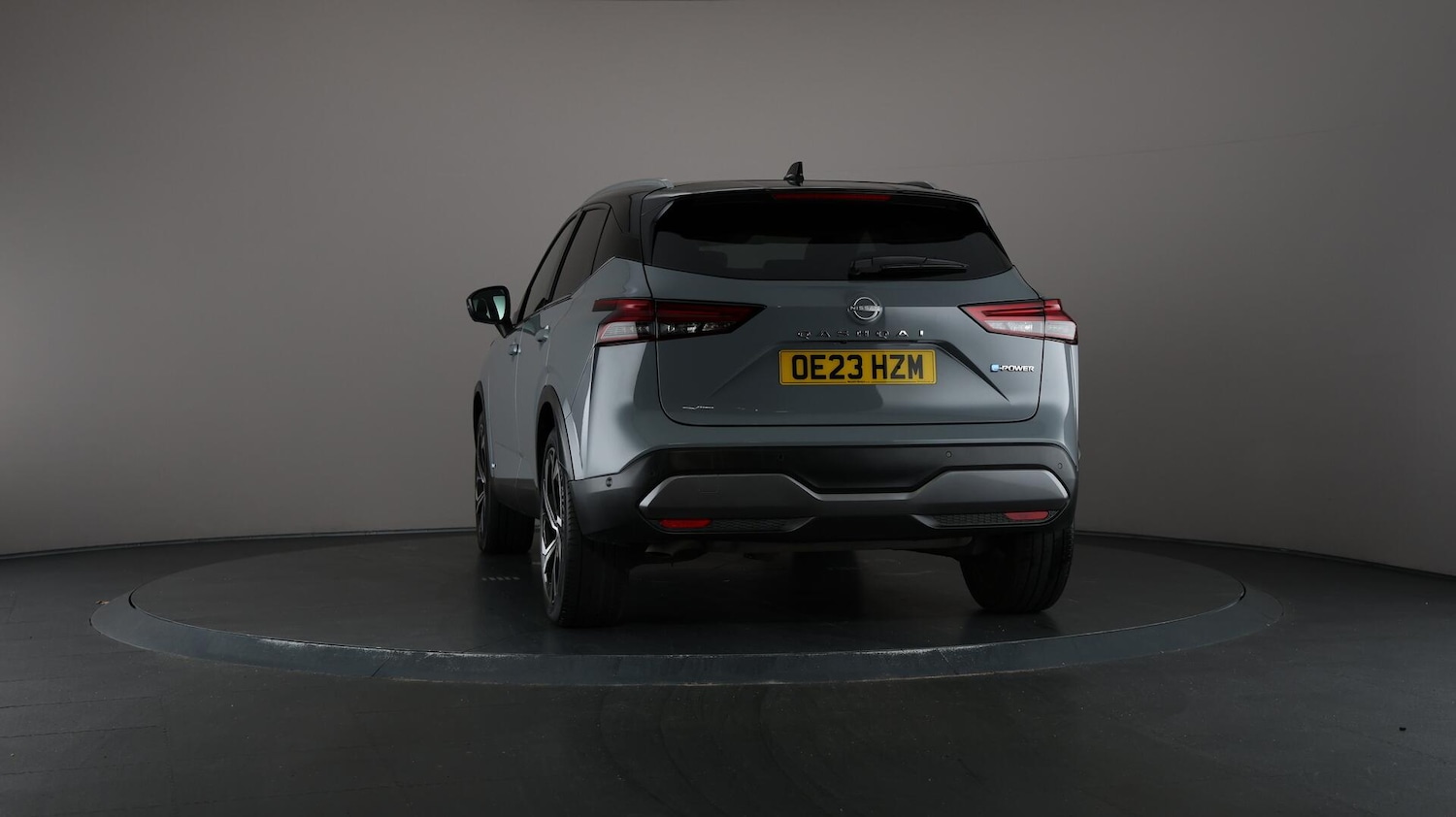 Used Nissan Qashqai 2023 for sale - 76099107: Photo 48