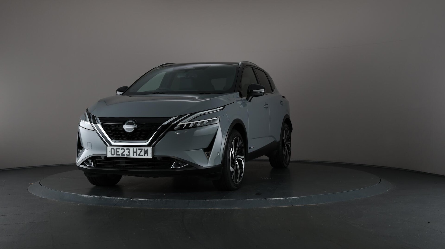 Used Nissan Qashqai 2023 for sale - 76099107: Photo 49