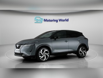 Used Nissan Qashqai 2023 for sale - 76099107: Photo 4