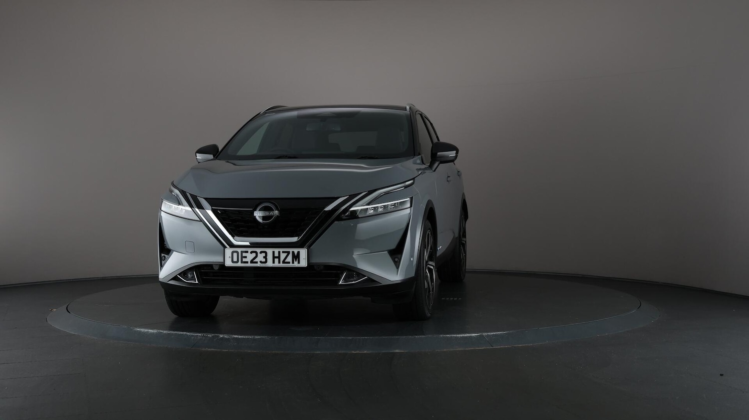 Used Nissan Qashqai 2023 for sale - 76099107: Photo 50