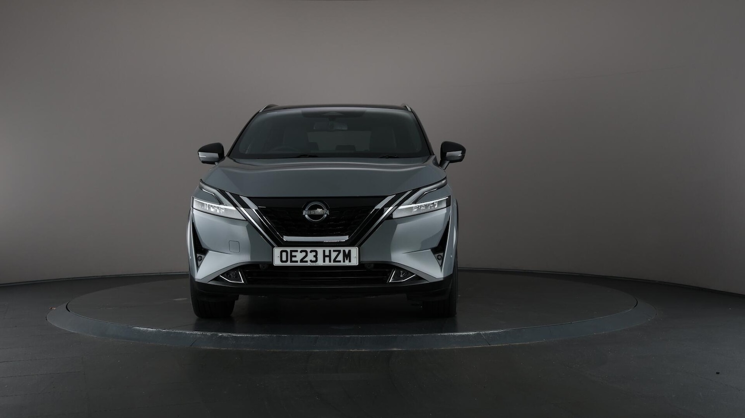 Used Nissan Qashqai 2023 for sale - 76099107: Photo 51