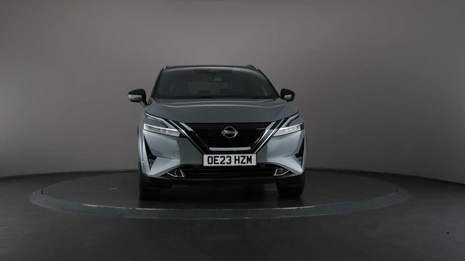 Used Nissan Qashqai 2023 for sale - 76099107: Photo 52