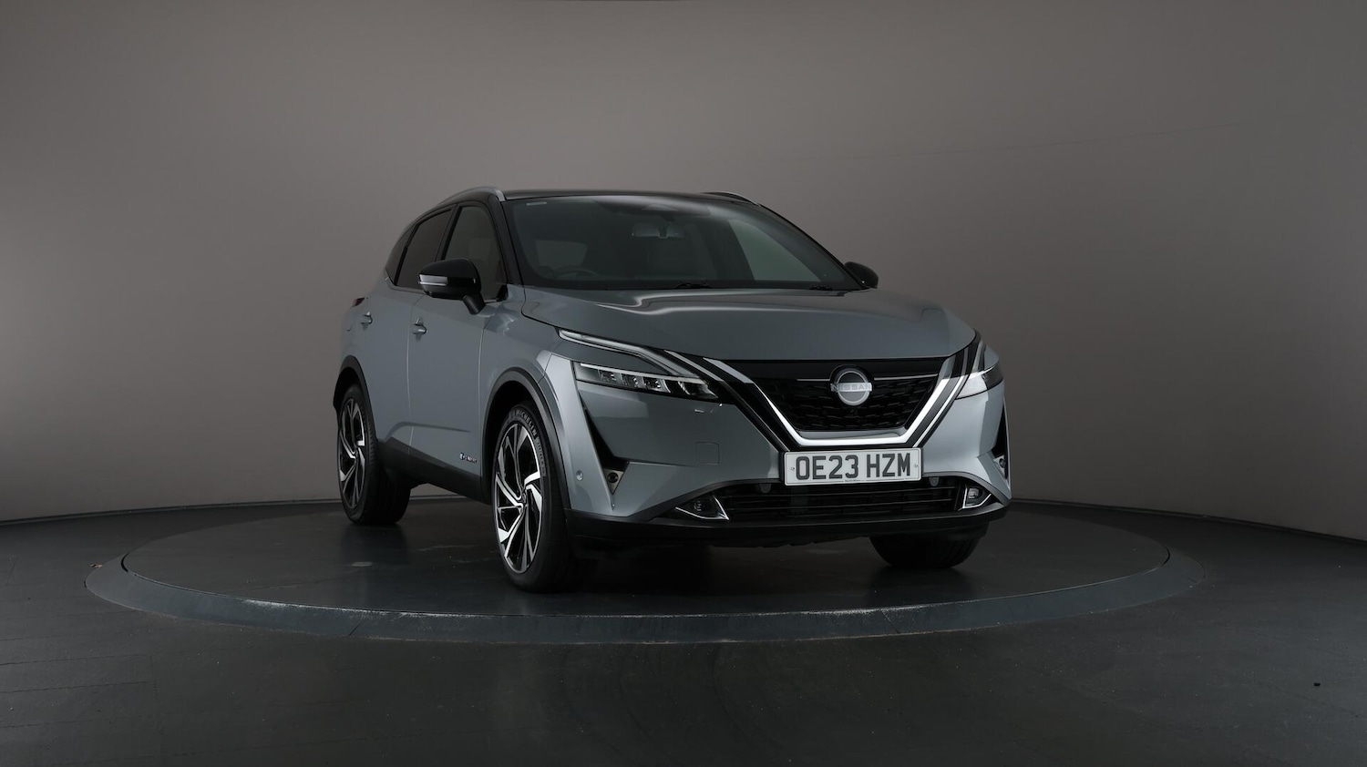 Used Nissan Qashqai 2023 for sale - 76099107: Photo 54