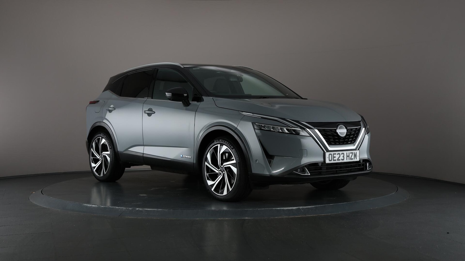Used Nissan Qashqai 2023 for sale - 76099107: Photo 56