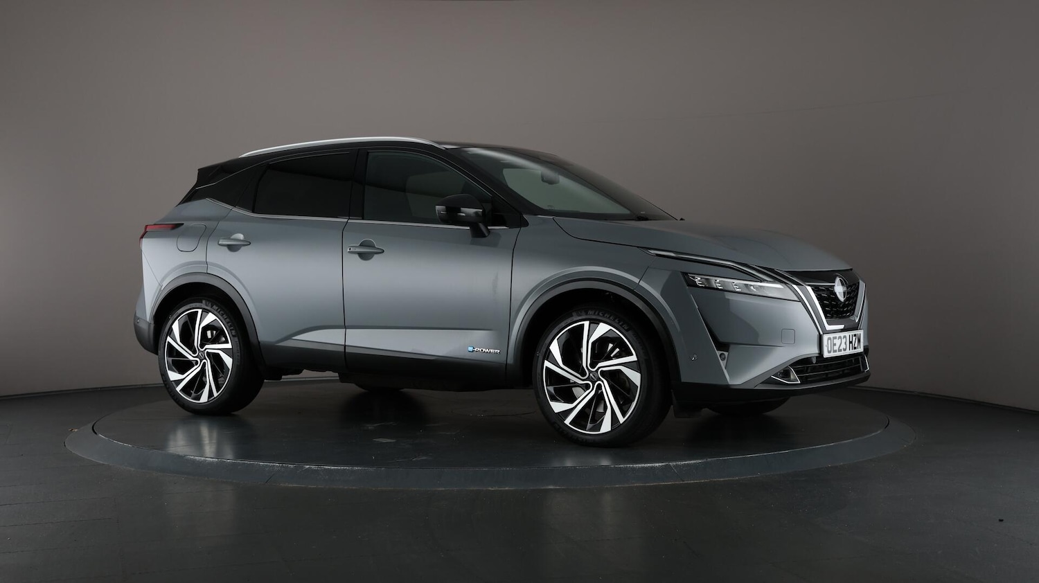Used Nissan Qashqai 2023 for sale - 76099107: Photo 58