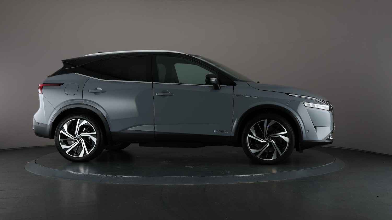 Used Nissan Qashqai 2023 for sale - 76099107: Photo 62