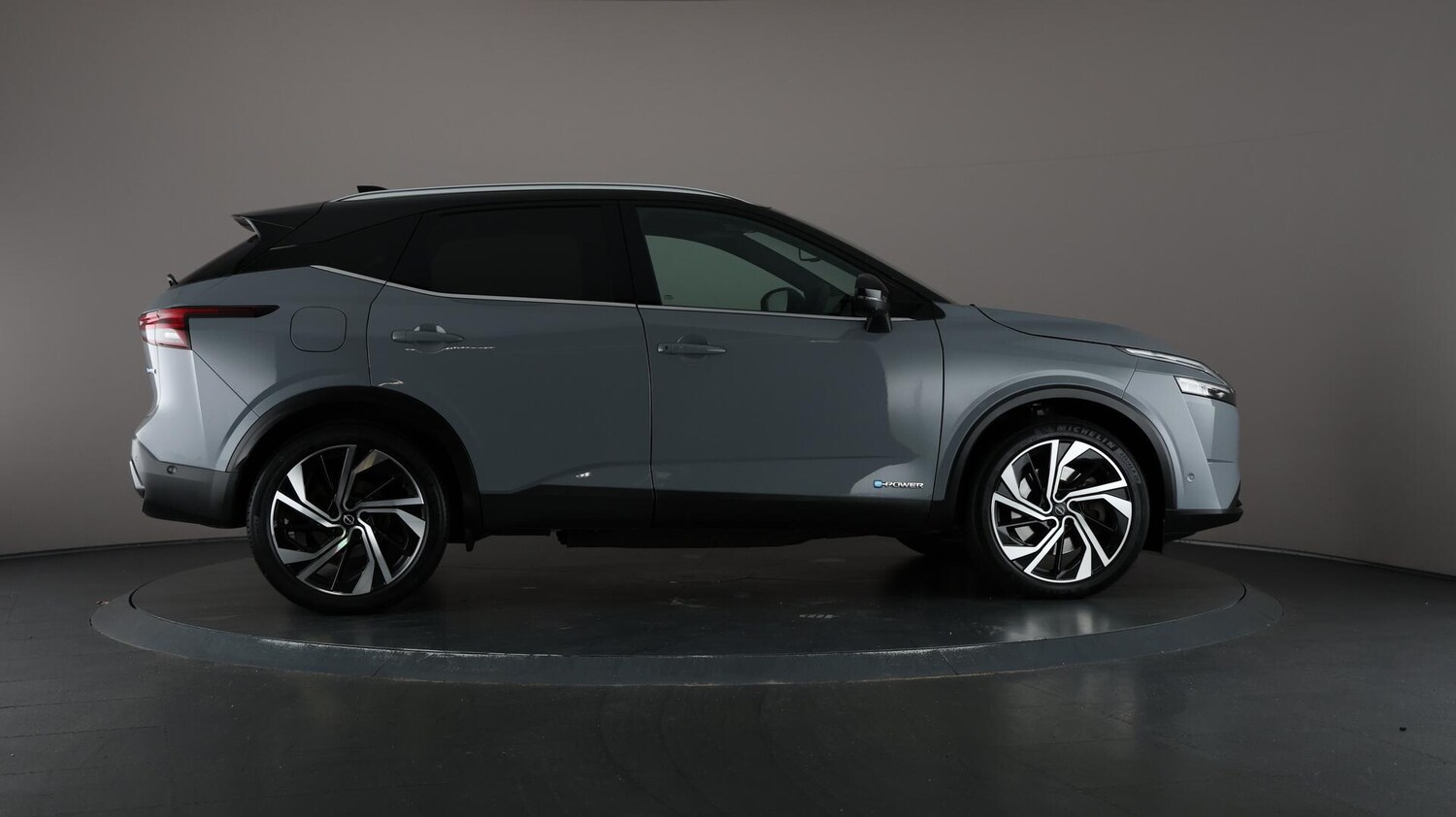 Used Nissan Qashqai 2023 for sale - 76099107: Photo 64