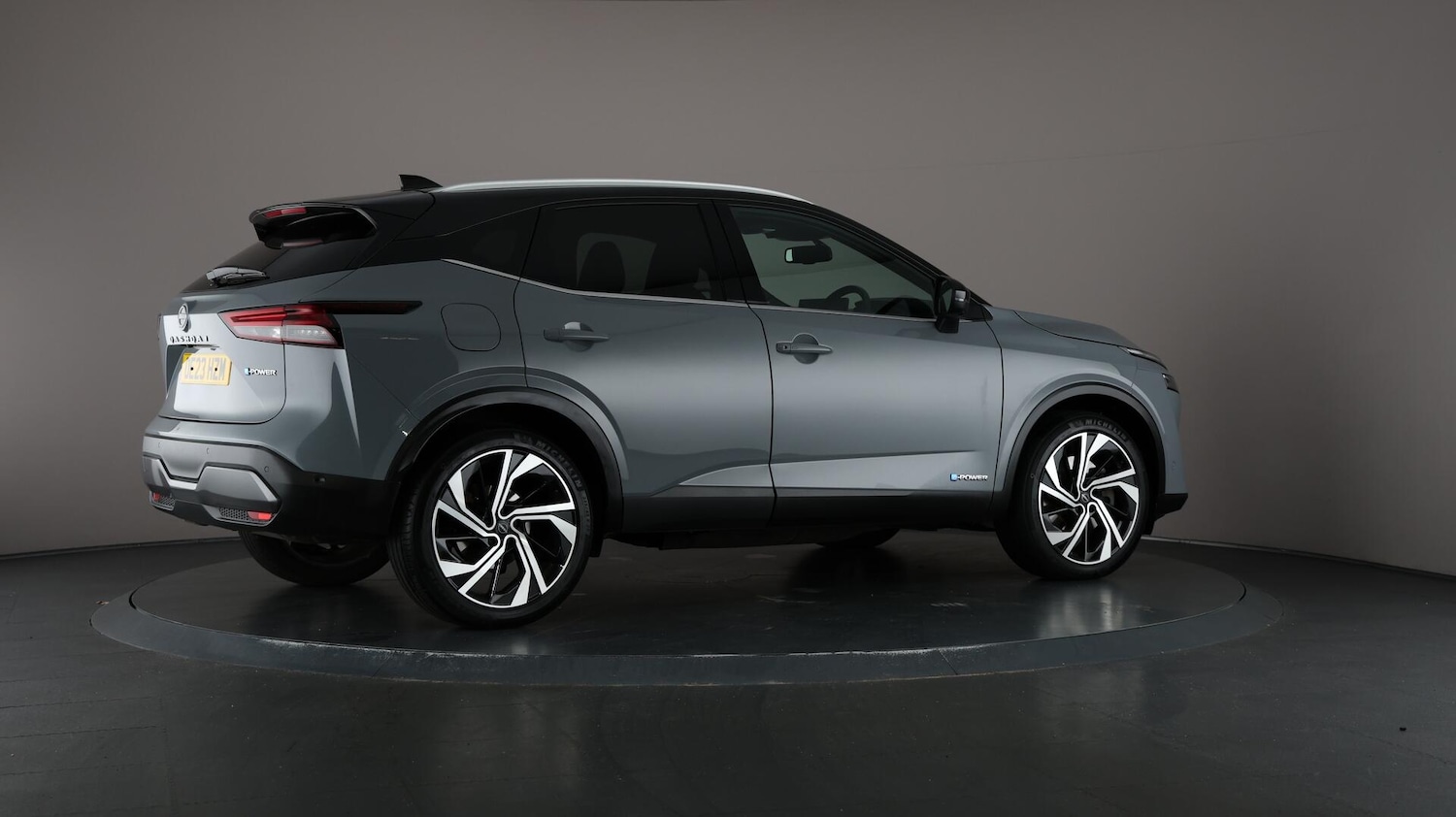 Used Nissan Qashqai 2023 for sale - 76099107: Photo 67