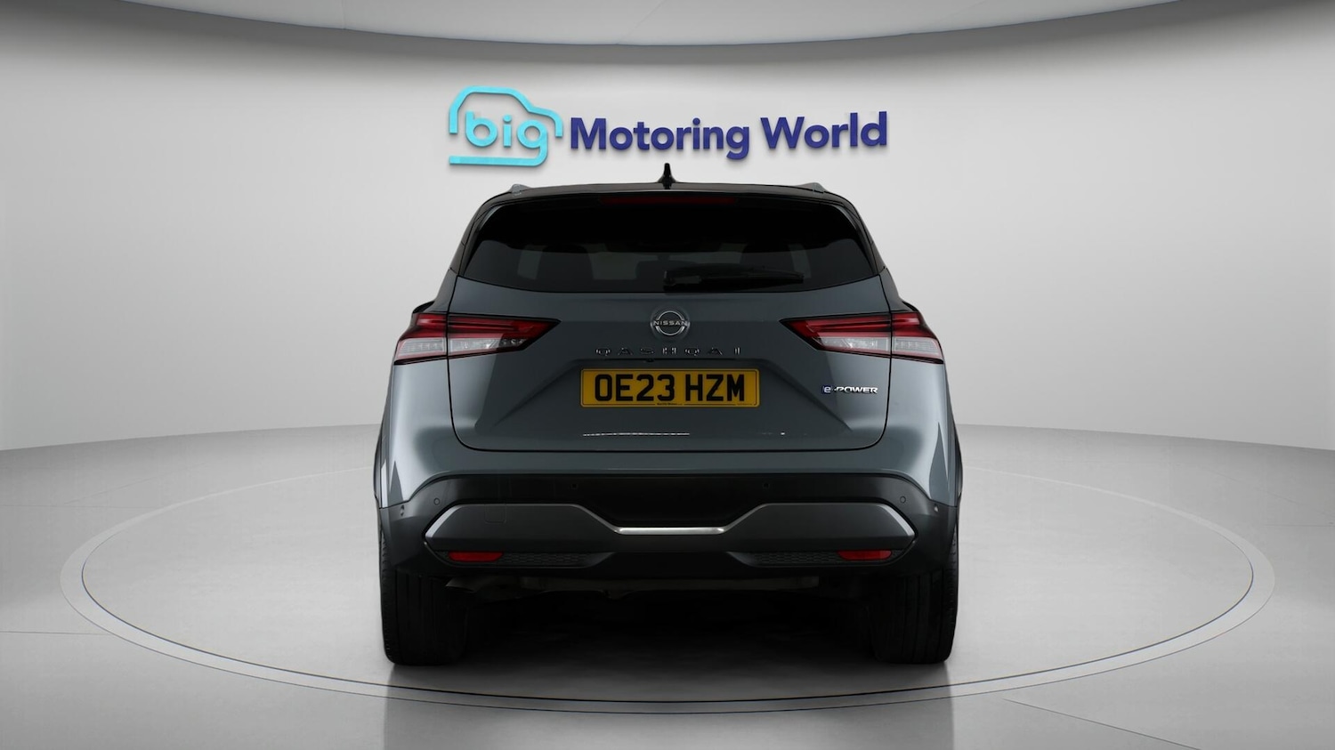Used Nissan Qashqai 2023 for sale - 76099107: Photo 7