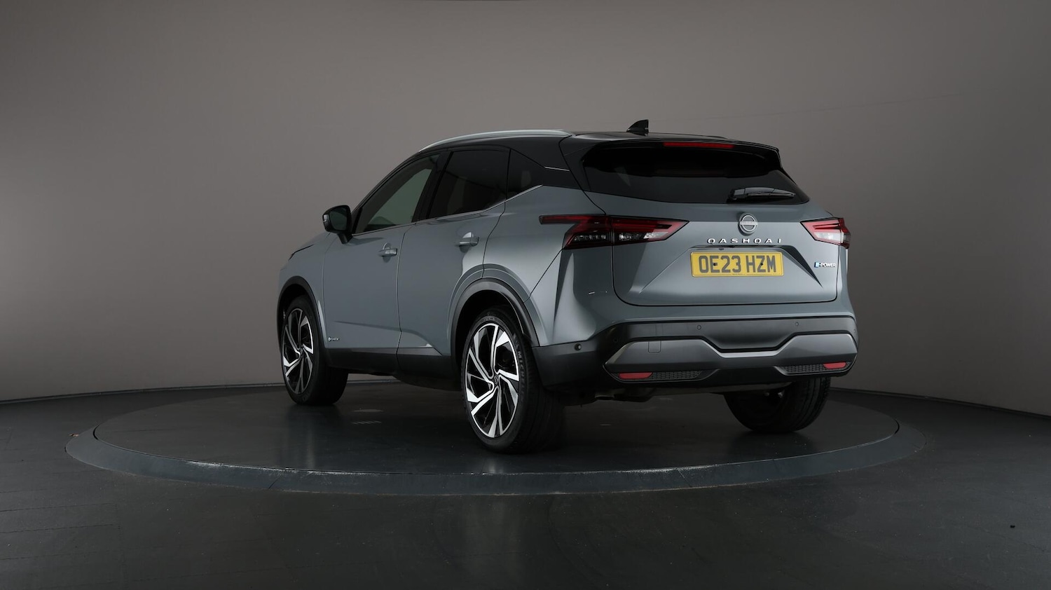 Used Nissan Qashqai 2023 for sale - 76099107: Photo 70