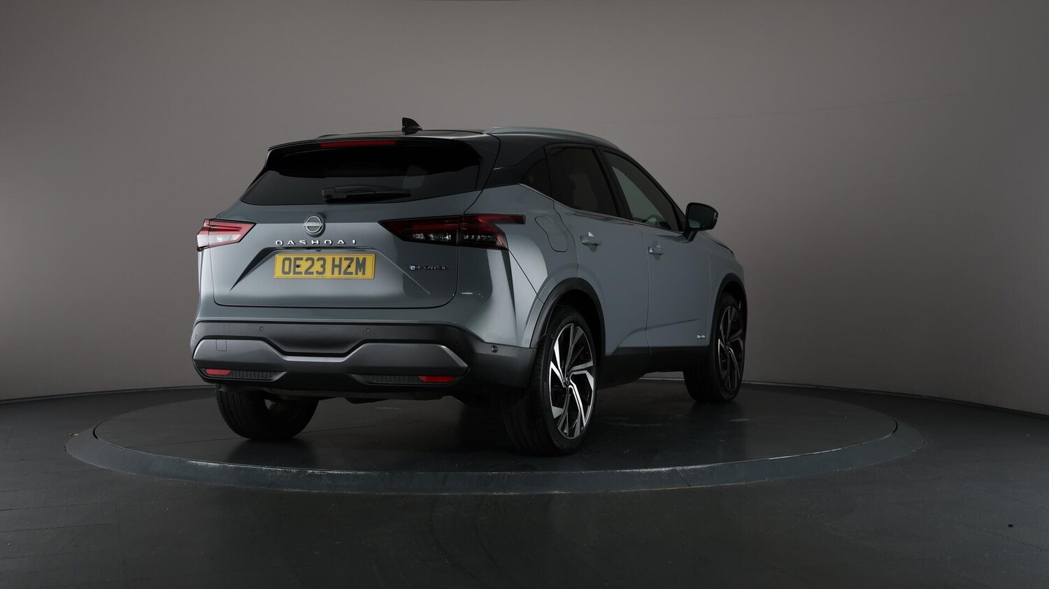 Used Nissan Qashqai 2023 for sale - 76099107: Photo 72