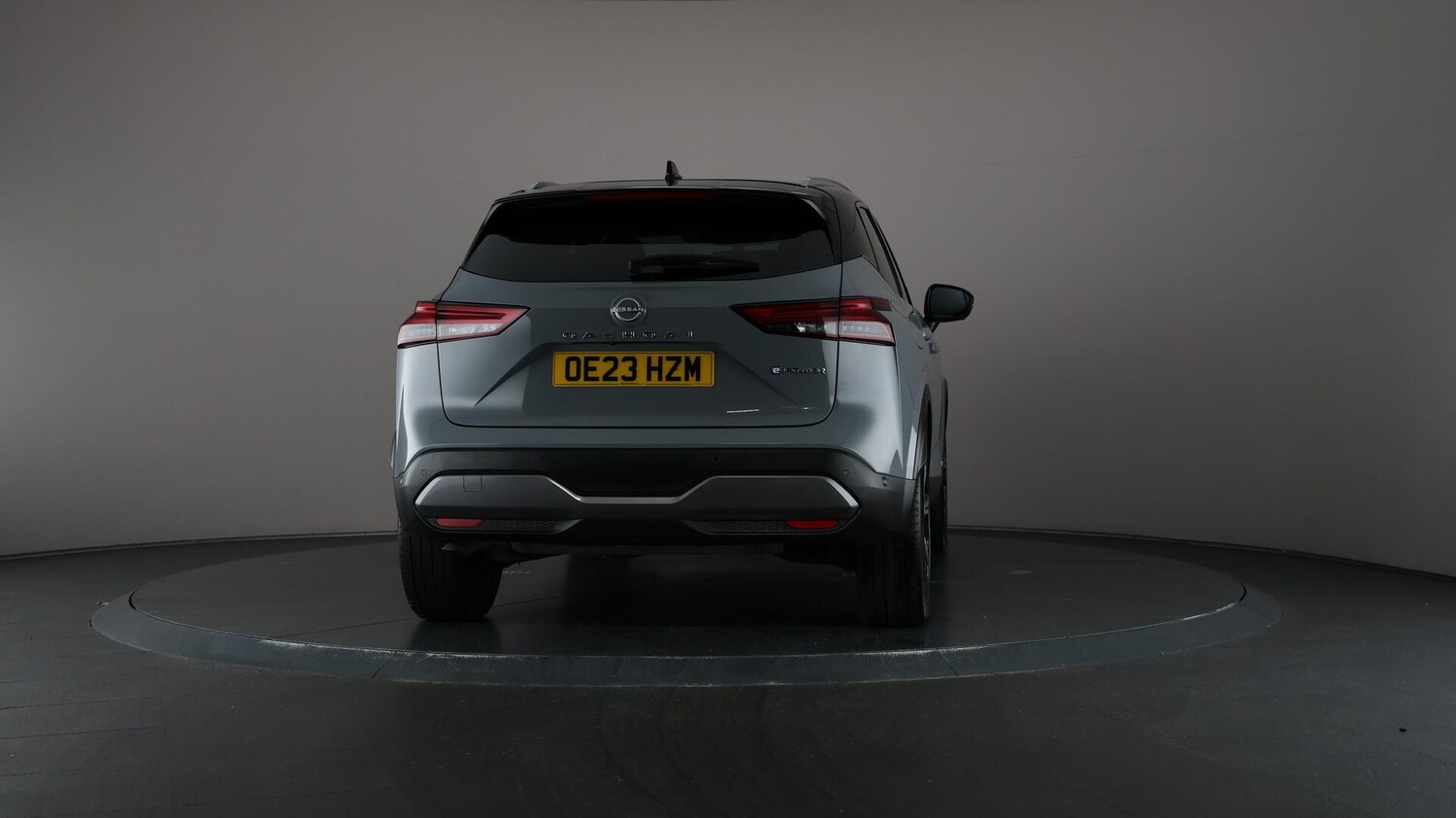 Used Nissan Qashqai 2023 for sale - 76099107: Photo 74