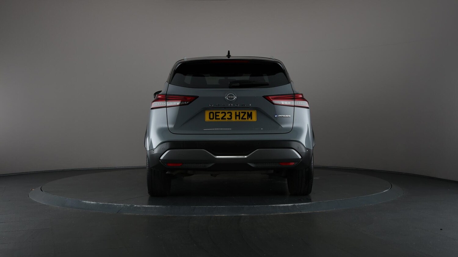 Used Nissan Qashqai 2023 for sale - 76099107: Photo 75