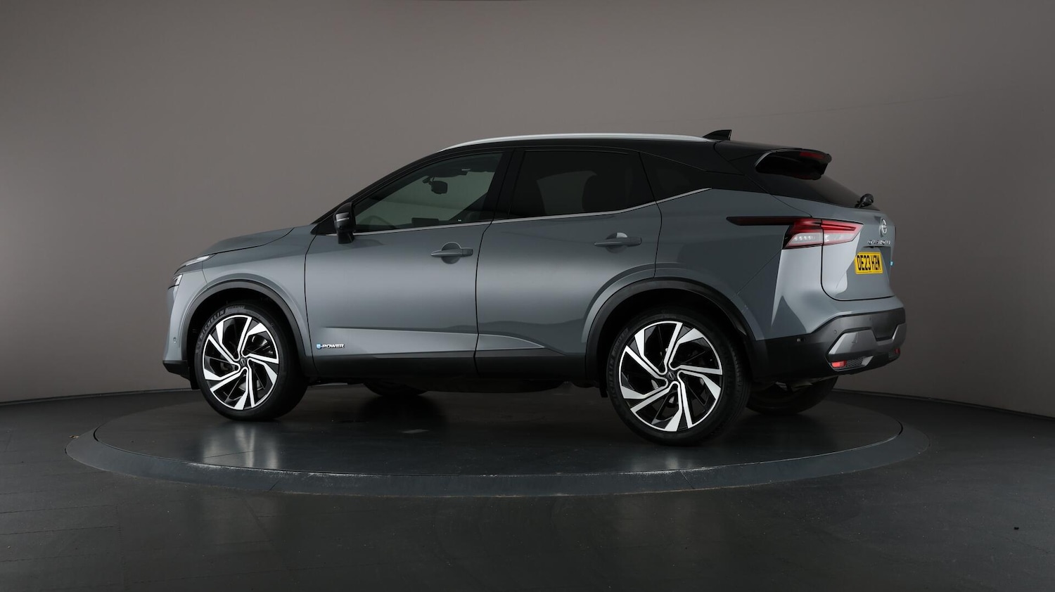 Used Nissan Qashqai 2023 for sale - 76099107: Photo 79