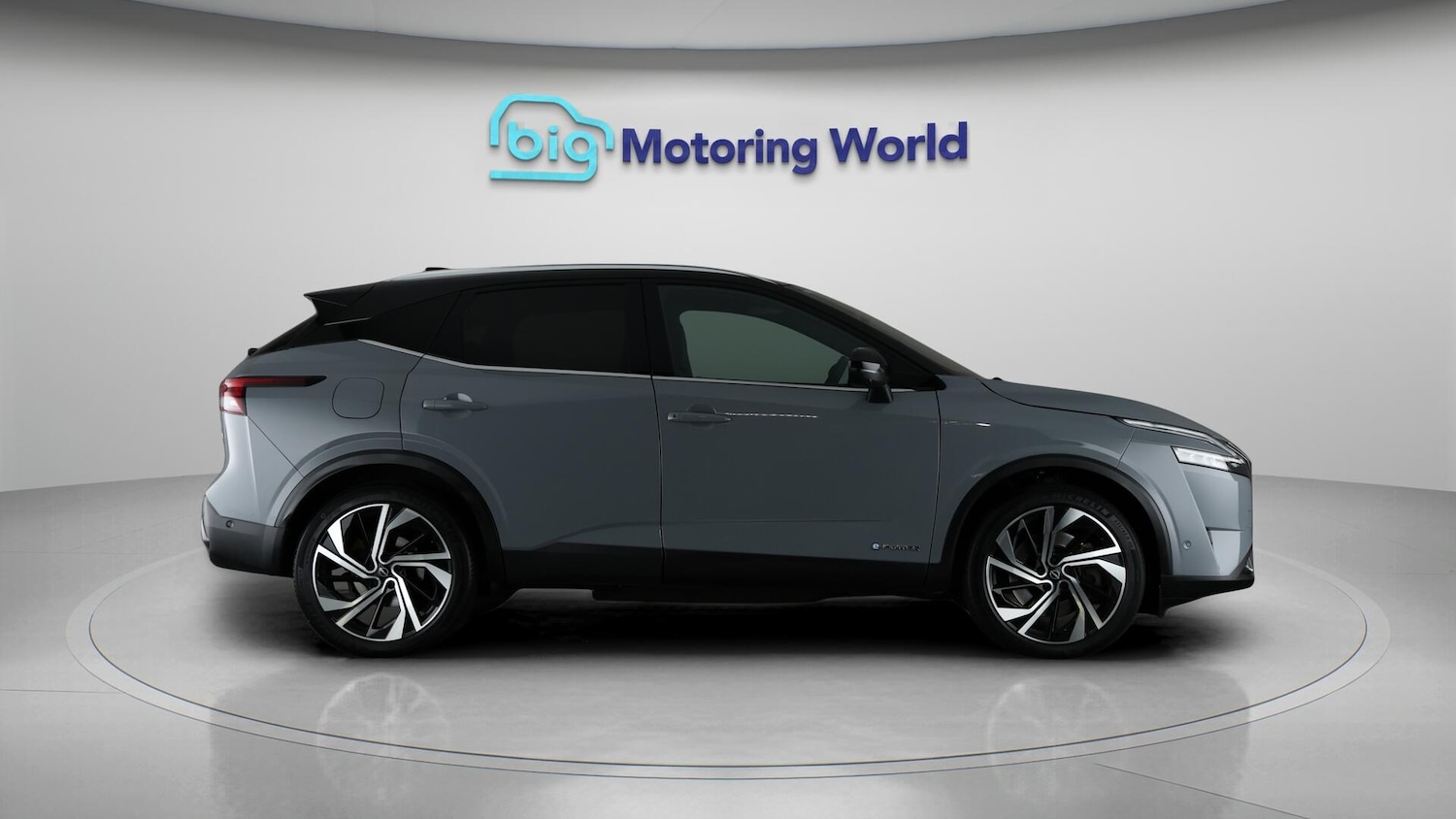 Used Nissan Qashqai 2023 for sale - 76099107: Photo 9