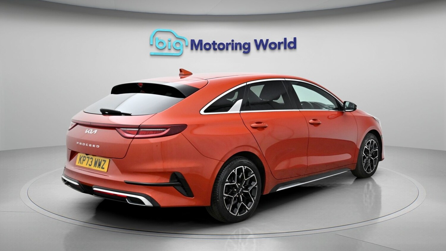 Used Kia Pro Ceed for sale - 77818082: Photo 7