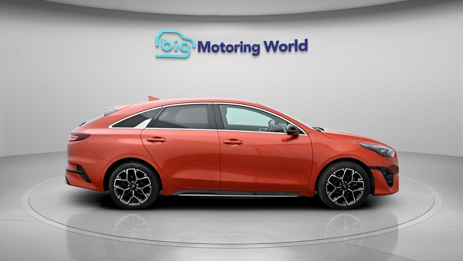 Used Kia Pro Ceed for sale - 77818082: Photo 8