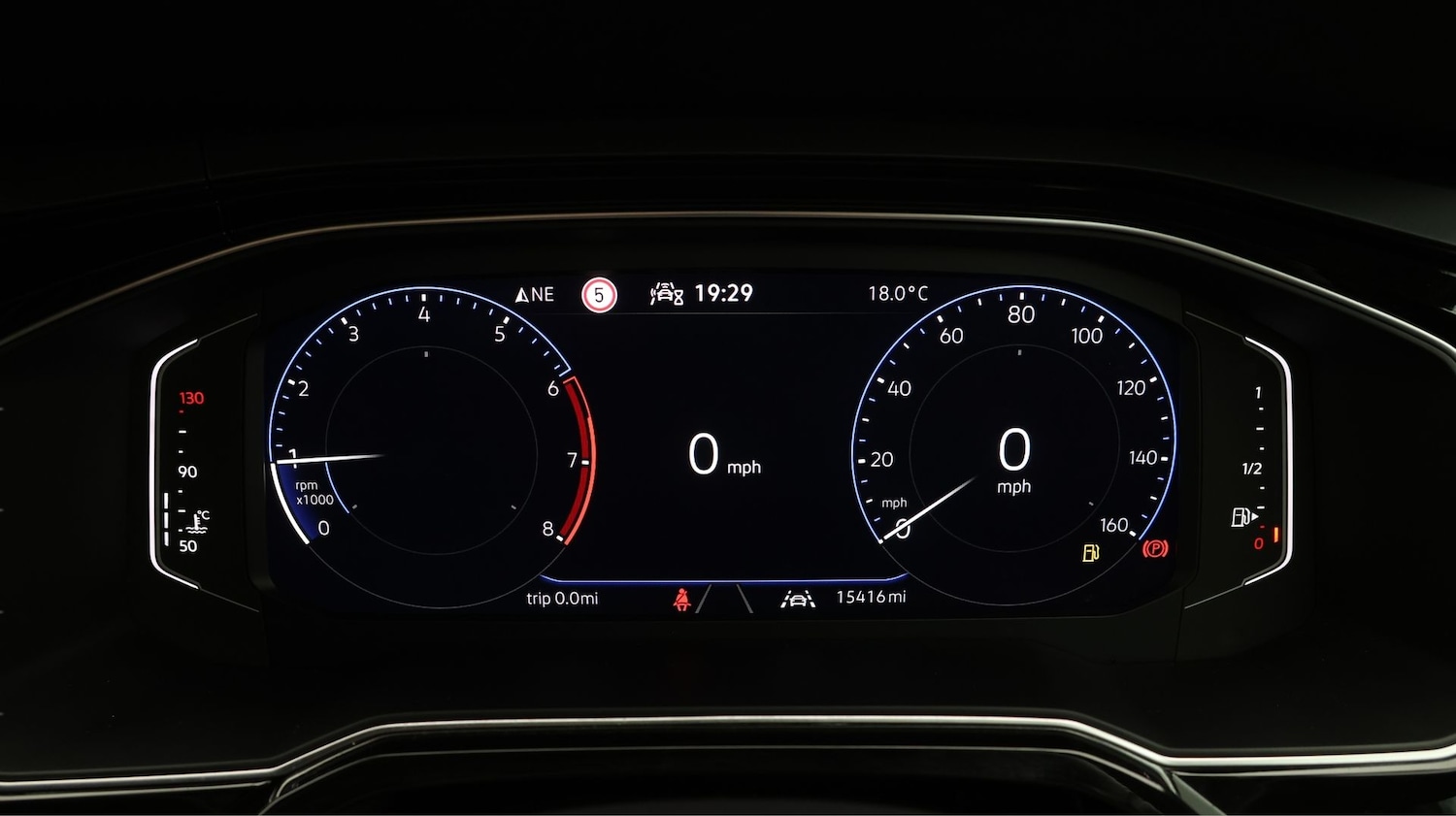 Used Volkswagen Polo 2025 for sale - 77776134: Photo 10