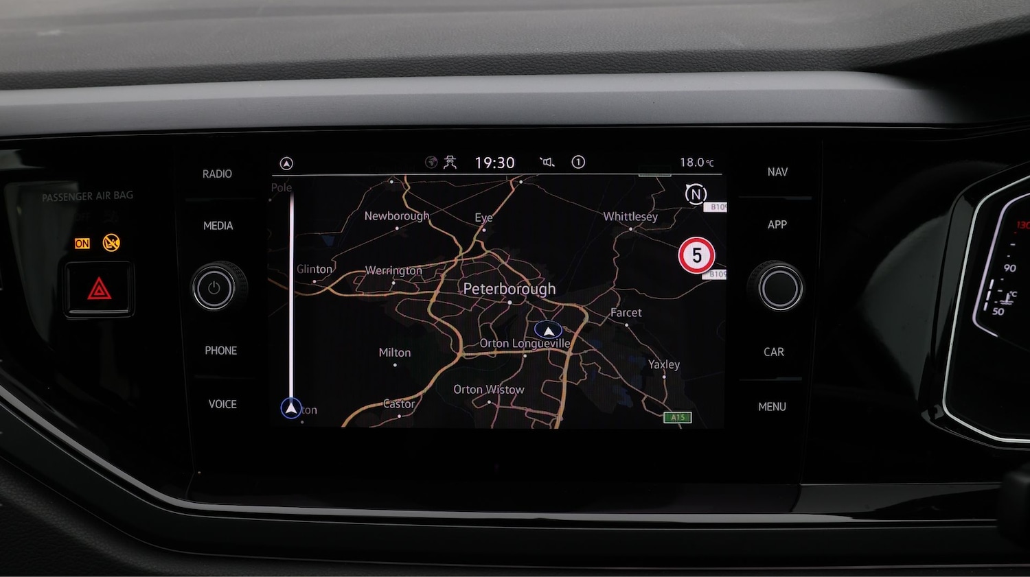 Used Volkswagen Polo 2025 for sale - 77776134: Photo 11