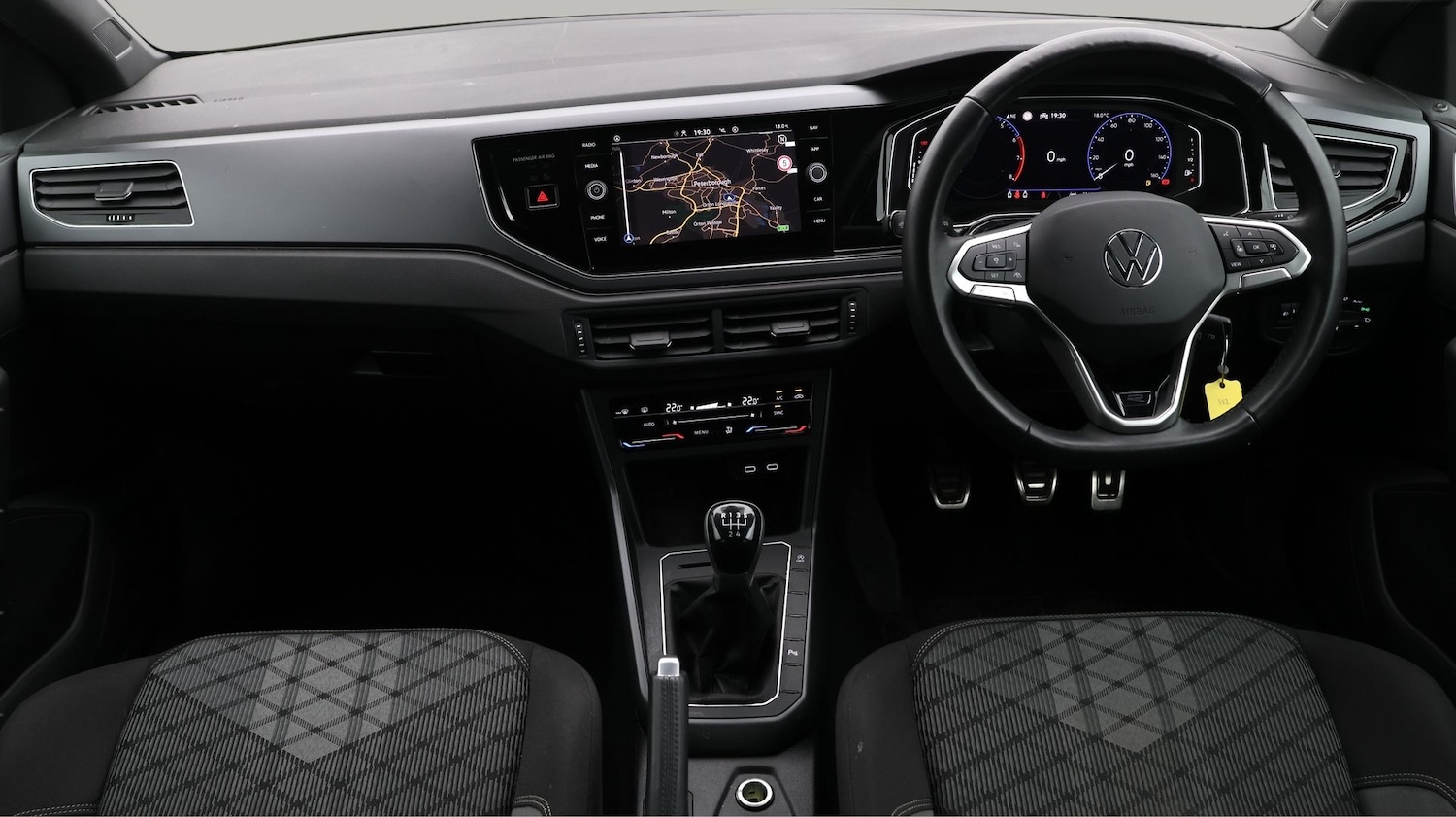 Used Volkswagen Polo 2025 for sale - 77776134: Photo 13