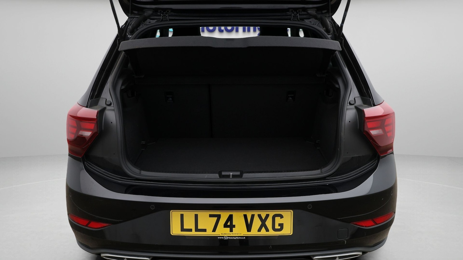 Used Volkswagen Polo 2025 for sale - 77776134: Photo 17