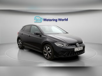 Used Volkswagen Polo 2025 for sale - 77776134: Photo