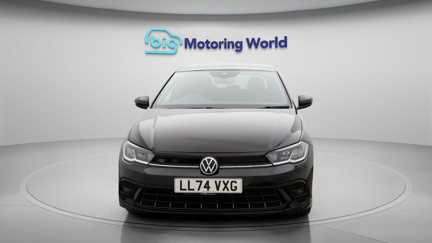 Used Volkswagen Polo 2025 for sale - 77776134: Photo 2