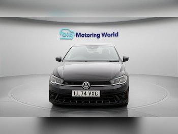Used Volkswagen Polo 2025 for sale - 77776134: Photo