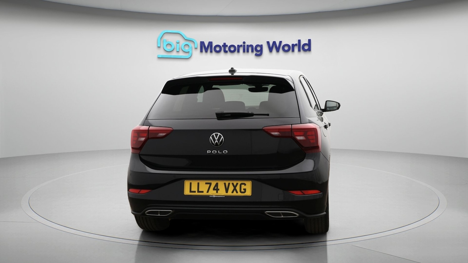 Used Volkswagen Polo 2025 for sale - 77776134: Photo 6