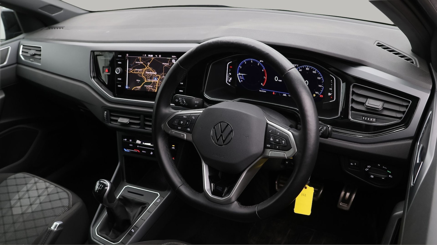 Used Volkswagen Polo 2025 for sale - 77776134: Photo 9