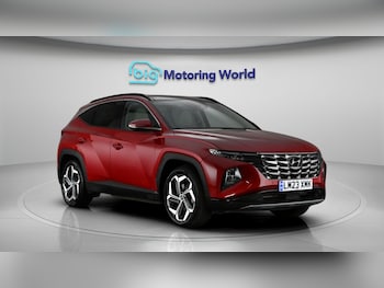 Used Hyundai TUCSON 2023 for sale - 79143044: Photo