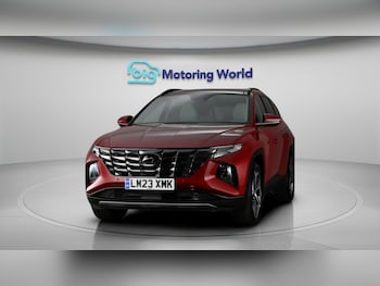 Used Hyundai TUCSON 2023 for sale - 79143044: Photo