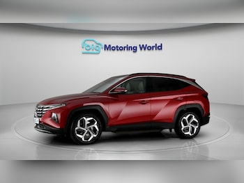 Used Hyundai TUCSON 2023 for sale - 79143044: Photo