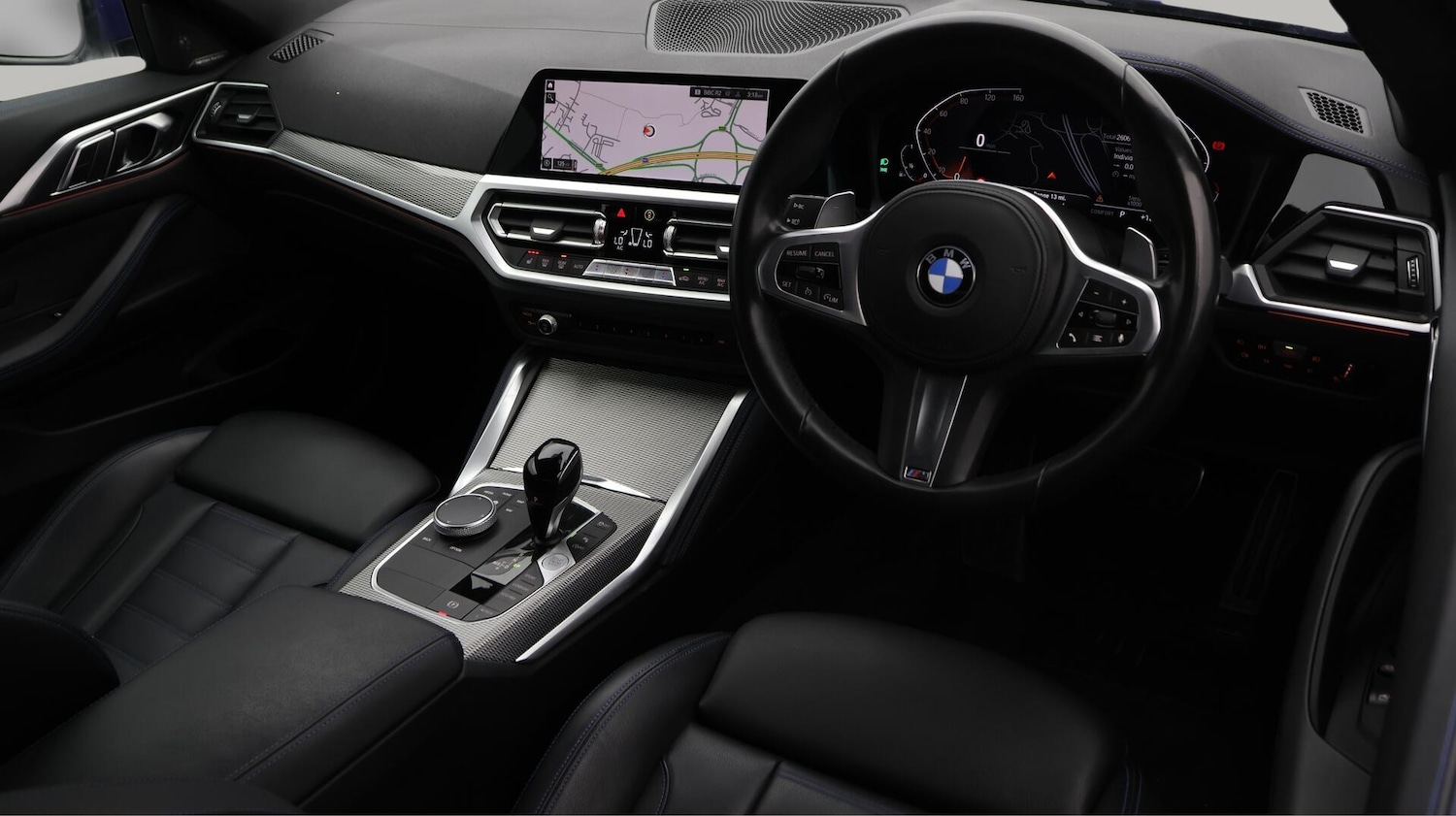 Used BMW 4 Series 2022 for sale - 76658889: Photo 10