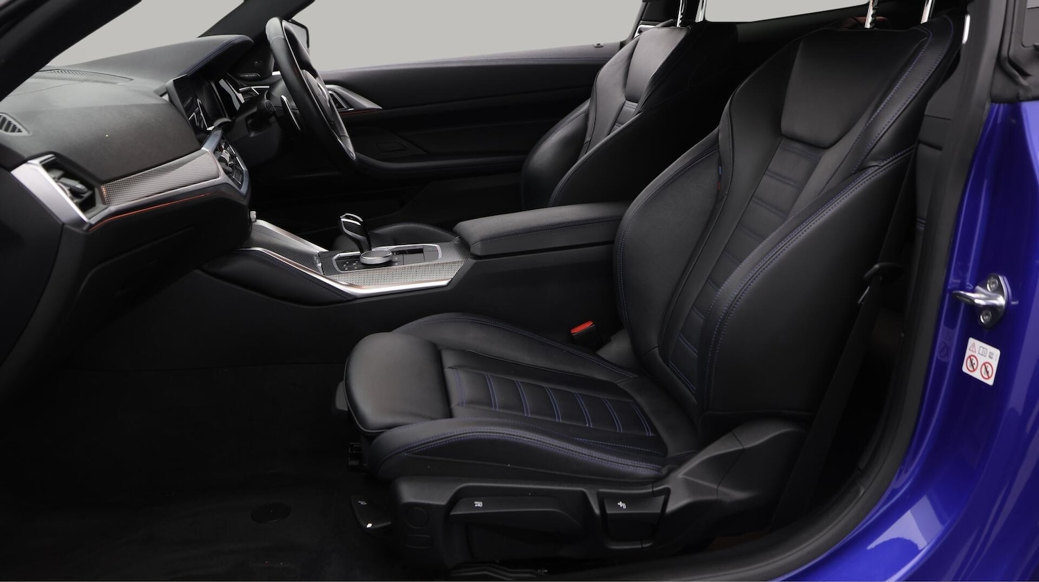 Used BMW 4 Series 2022 for sale - 76658889: Photo 15