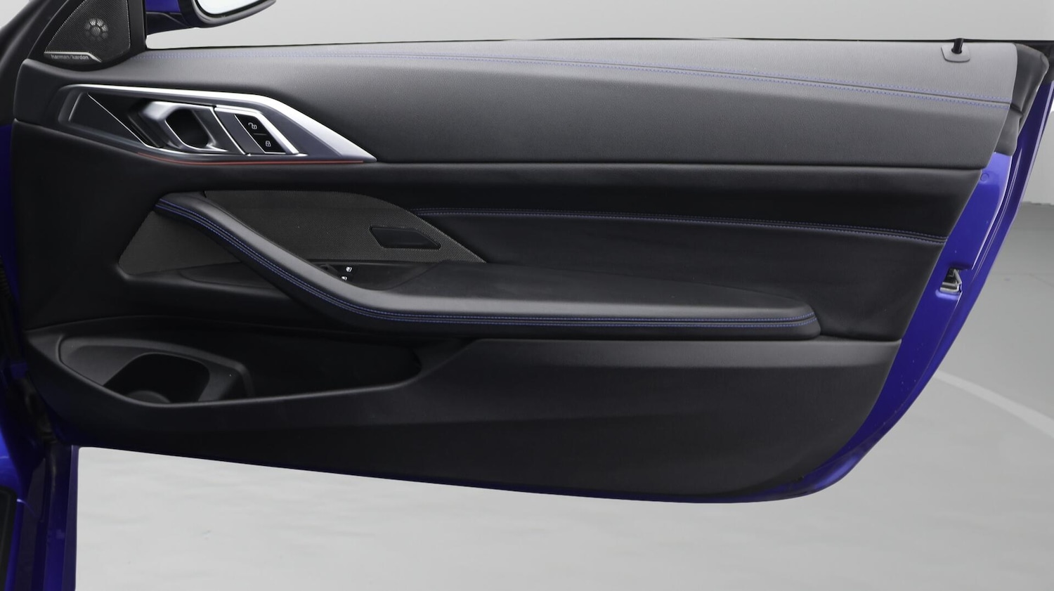 Used BMW 4 Series 2022 for sale - 76658889: Photo 16