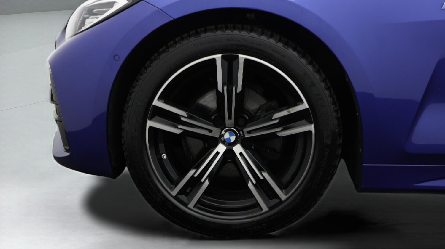 Used BMW 4 Series 2022 for sale - 76658889: Photo 19