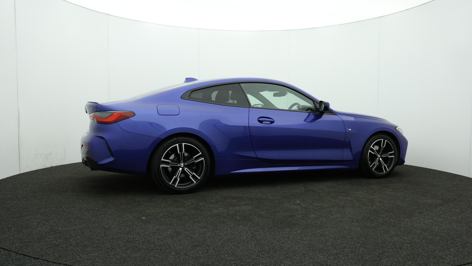 Used BMW 4 Series 2022 for sale - 76658889: Photo 41