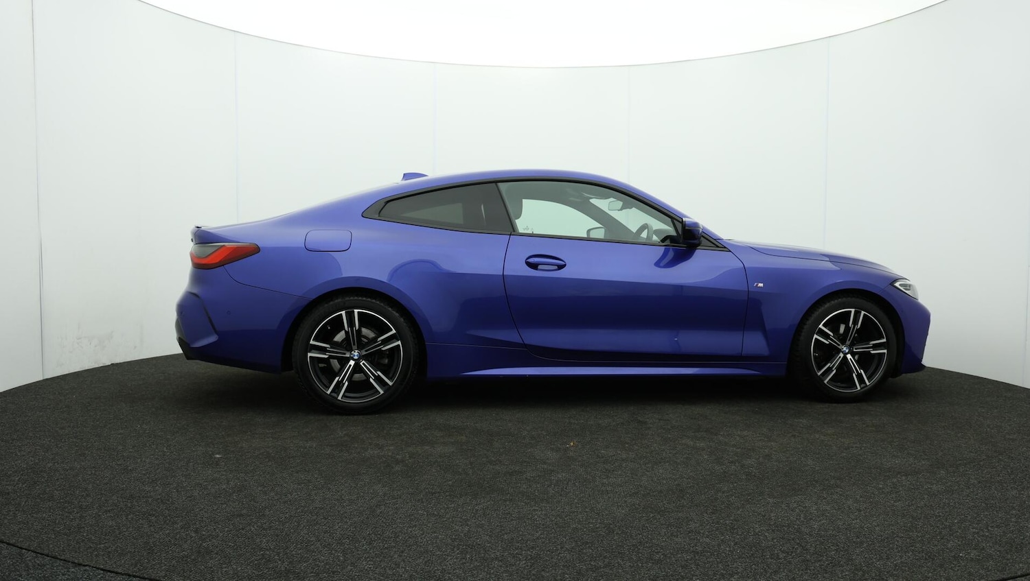 Used BMW 4 Series 2022 for sale - 76658889: Photo 43