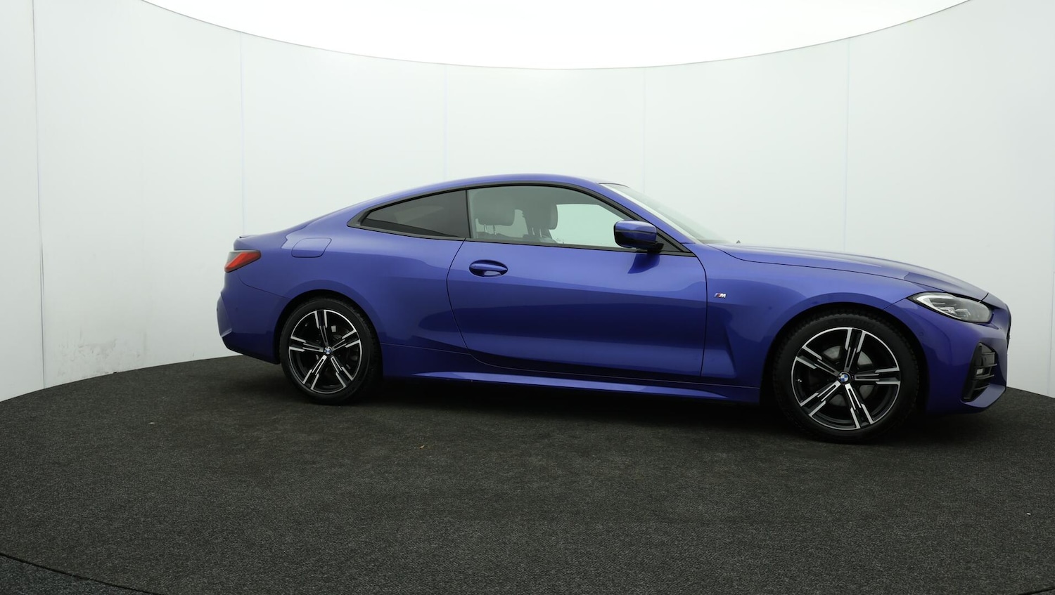 Used BMW 4 Series 2022 for sale - 76658889: Photo 47