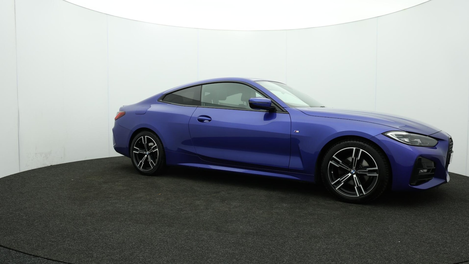 Used BMW 4 Series 2022 for sale - 76658889: Photo 50