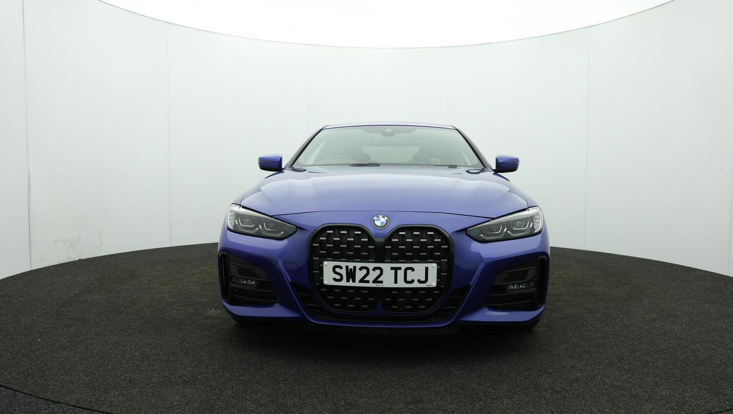 Used BMW 4 Series 2022 for sale - 76658889: Photo 60