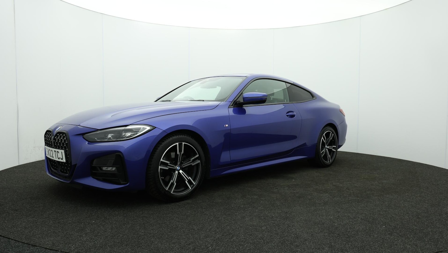 Used BMW 4 Series 2022 for sale - 76658889: Photo 66