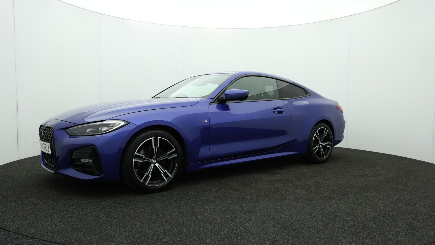 Used BMW 4 Series 2022 for sale - 76658889: Photo 67