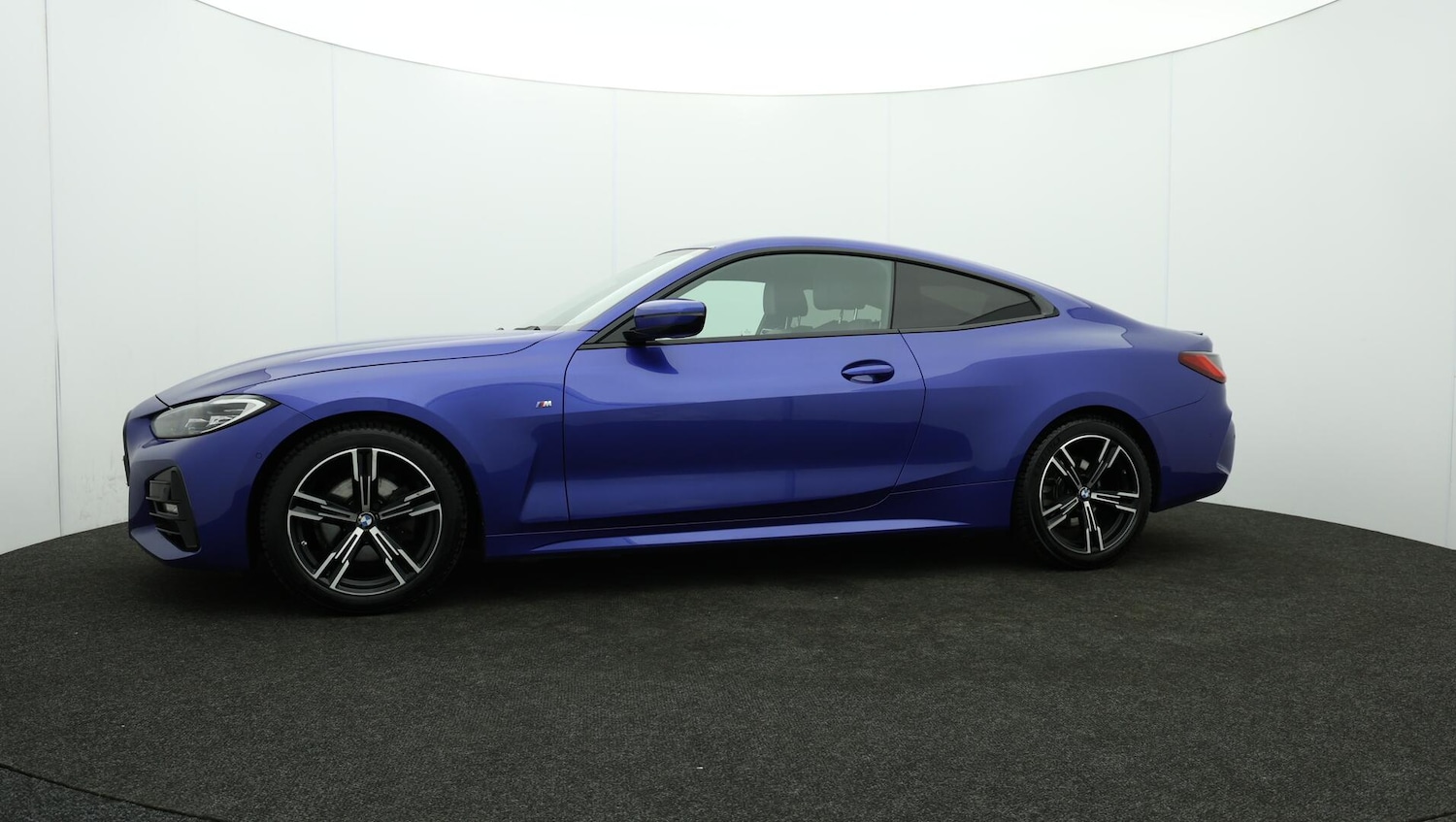 Used BMW 4 Series 2022 for sale - 76658889: Photo 71