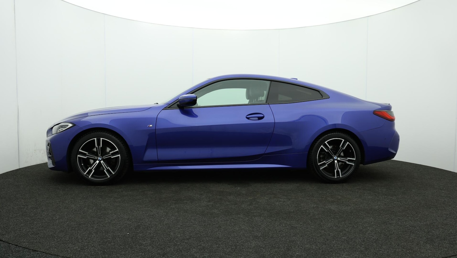 Used BMW 4 Series 2022 for sale - 76658889: Photo 73