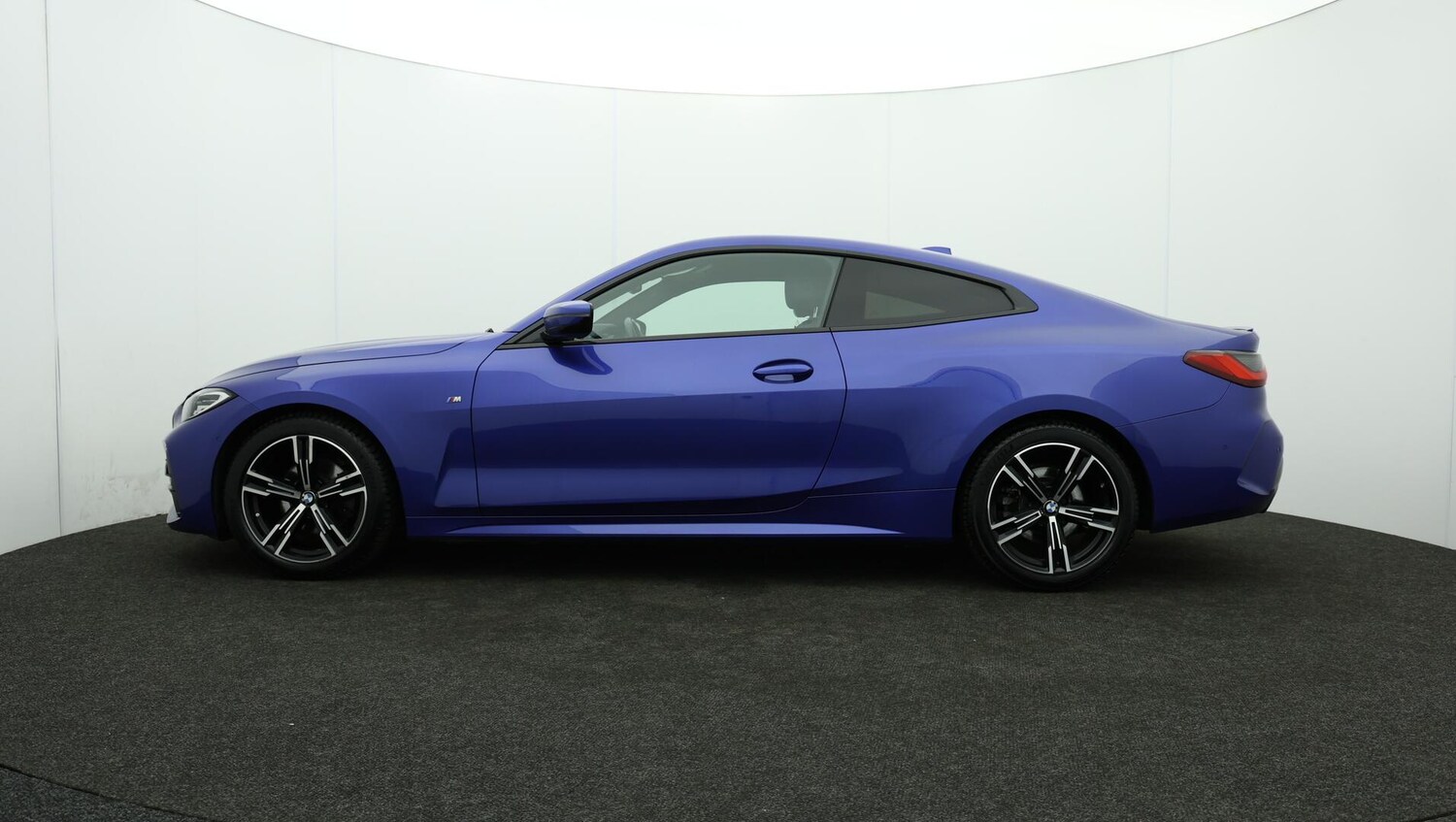 Used BMW 4 Series 2022 for sale - 76658889: Photo 74