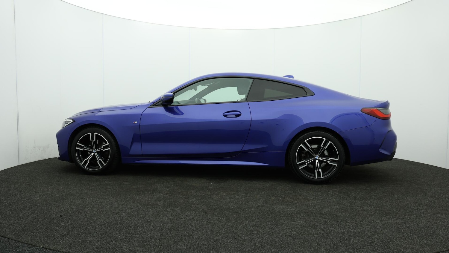 Used BMW 4 Series 2022 for sale - 76658889: Photo 75